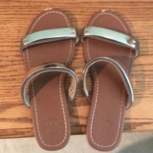 ny and co sandals